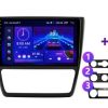 Car Stereo CarPlay Skoda Yeti 2009 - 2015 Android Touchscreen Head Unit Multimedia CarRadio.ie