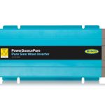 RING 12V 600W Pure Sine Wave Inverter Converts 12 volt