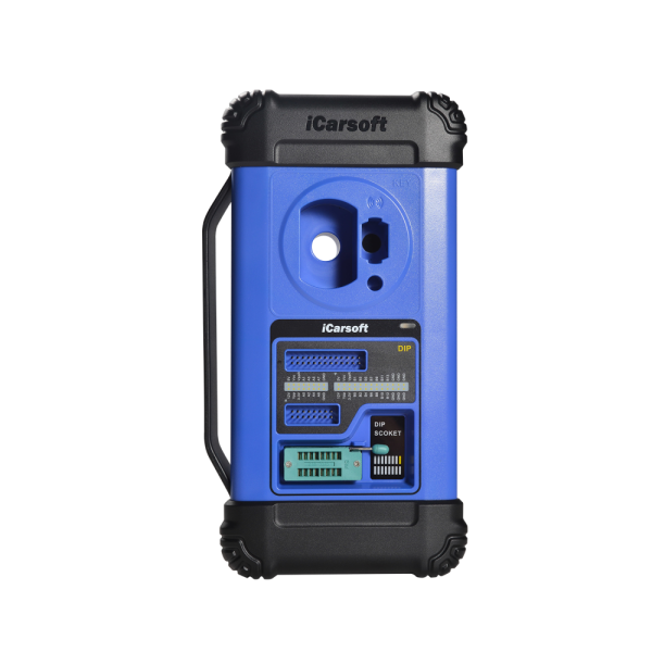 iCARSOFT IM2000 Car Key Programming Extention Module for CR Ultra / CR Unicorn / CR Unicorn S CarRadio.ie