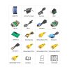 iCARSOFT IM2000 Car Key Programming Extention Module for CR Ultra / CR Unicorn / CR Unicorn S CarRadio.ie