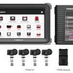 THINKCAR NEW THINKTOOL Euro Expert Professional Diagnostic Machine OBDII Car Diagnostic Scanner Tool CarRadio.ie