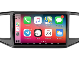 Car Stereo Volkswagen Amarok 2015 - 2022 Android Touchscreen Multimedia Head Unit CarRadio.ie
