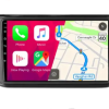 Car Stereo Volkswagen Amarok 2015 - 2022 Android Touchscreen Multimedia Head Unit CarRadio.ie