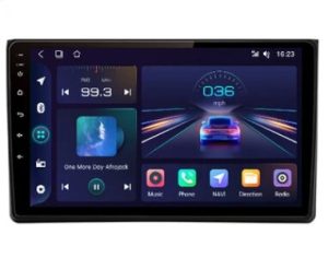 Car Radio CarPlay for Audi A4 B6 Seat Exeo 2000 - 2009 Android Touchscreen Head Unit Multimedia CarRadio.ie