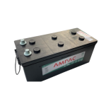 AMPAC 143Ah 900A 622 12V Battery CarRadio.ie