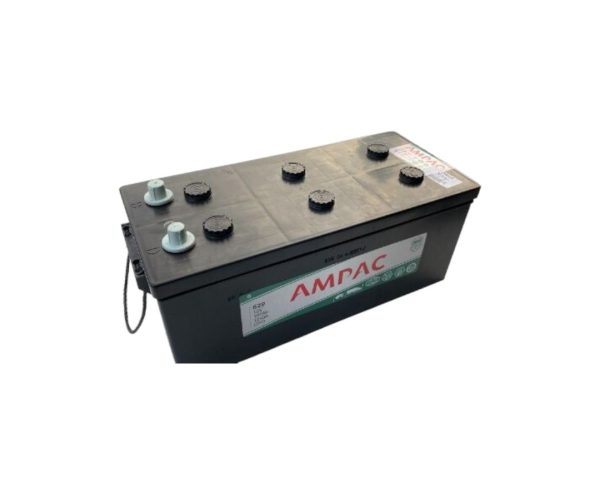 AMPAC 180Ah 1250A 629 12V Battery