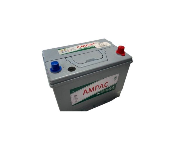AMPAC 70Ah 570A 12V Battery 068 CarRadio.ie