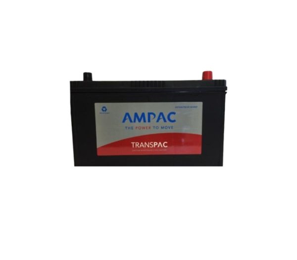 AMPAC 105Ah 800A 12V Battery 664