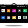 Car Stereo CarPlay Toyota Corolla Android Touchscreen Multimedia CarRadio.ie