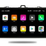 Car Stereo CarPlay Toyota Corolla Android Touchscreen Multimedia CarRadio.ie