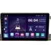 Car Stereo Wireless CarPlay for Toyota Corolla E120 E130 Android Touchscreen Multimedia Unit CarRadio.ie
