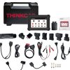 THINKCAR NEW THINKTOOL EURO MASTER SE Car OBD2 Diagnostic Scanner Tool CarRadio.ie