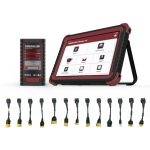 THINKCAR 24V THINKTOOL Master CV Professional Automotive Diagnostic Scanner for Trucks CarRadio.ie
