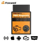 FOXWELL ELM327 Bluetooth OBD2 Car Code Diagnostic Scanner Tool