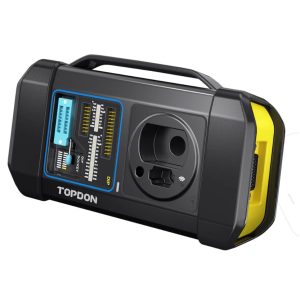 TOPDON T-Ninja Box Car Keys & Immobilizer System Programmer compatible with Phoenix Series CarRadio.ie