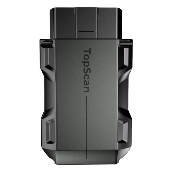 TOPDON TOPSCAN PRO Car OBDII Automotive Scanner Diagnostic Tool Code Reader CarRadio.ie