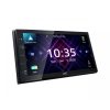 JVC KW-M565DBT 6.8" 2DIN Car Stereo Multimedia Receiver USB Bluetooth Apple CarPlay Android Auto DAB+ CarRadio.ie