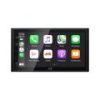 JVC KW-M565DBT 6.8" 2DIN Car Stereo Multimedia Receiver USB Bluetooth Apple CarPlay Android Auto DAB+ CarRadio.ie
