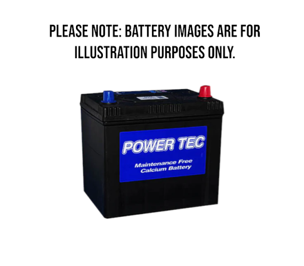 AMPAC 70Ah 670A 12V Battery EFB Stop/Start 068EFB CarRadio.ie