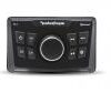 ROCKFORD PMX-0 Fosgate Stereo Marine Radio with Bluetooth / USB / iPod / AUX-IN CarRadio.ie