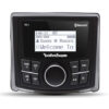 ROCKFORD Fosgate Source Unit PMX-1 Marine Boat Yacht MP3 Car Radio with Bluetooth / USB / AUX-IN CarRadio.ie
