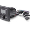 ROCKFORD Fosgate Source Unit PMX-1 Marine Boat Yacht MP3 Car Radio with Bluetooth / USB / AUX-IN CarRadio.ie