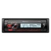 PIONEER Marine MVH-MS410BT Marine 1-DIN Stereo with Bluetooth / USB / Spotify / Android & iPhone Compatible CarRadio.ie