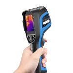 TOPDON TC005 Infrared Thermal Image Camera 256*192 Infrared Camera Thermogafie CarRadio.ie