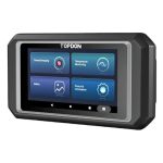 TOPDON TC003 Thermal Imaging Camera IR Resolution WIFI Android 5-inch Screen Car Infrared Imager CarRadio.ie