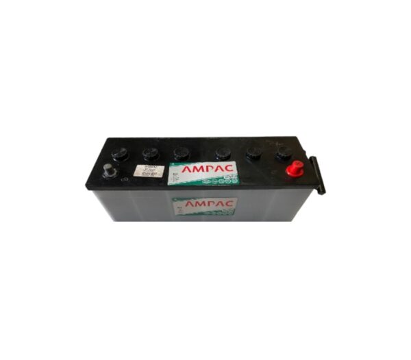 AMPAC 632 140Ah 1000A 12V Battery 632 CarRadio.ie