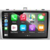 Car Stereo for Toyota Avensis T27 2008 -2015 CarPlay Android Touchscreen Head Unit Multimedia CarRadio.ie