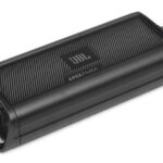 JBL Apex PA1254 Marine 4-Channel Amplifier Class D 1250W Peak Marine Boat Yacht Compact Amplifier CarRadio.ie