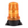 Beacon TLLW0022 12/24V 13W Warning Flash Lamp LED Rotating Tractor Beacon CarRadio.ie