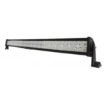 Vehicle Work LED Light Bar 12/24V 300W /1351mm Straight Lamp TLLB0030 Spot Flood Combo CarRadio.ie