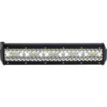 Vehicle LED Panel Light 150W / 370mm TLLB0090 Spot Flood Combo Lamp Bar CarRadio.ie
