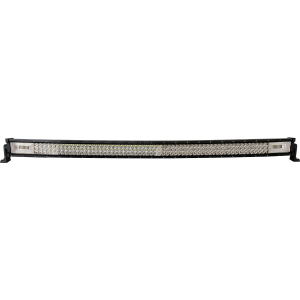 Curved Vehicle Flood LED Light Bar 120W 1270mm Curved Lamp TLLB0111V Work Lamp CarRadio.ie