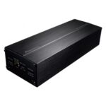 PIONEER GM-D1004 | 4channel Amplifier | Car Audio System CarRadio.ie