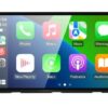 Car Stereo for Nissan Serena CarPlay Touchscreen Head Unit Multimedia CarRadio.ie