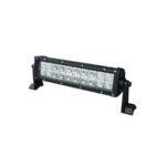 Vehicle LED Panel Light Bar 36W 375mm 20 x LED TLLB0003 Combo Lamp CarRadio.ie