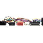 CONNECTS2 Land Rover 2011 - 2019 ISO T-Harness Connector Leads