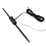 Replacement antenna to upgrade or replace an existing antenna CarRadio.ie