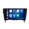 Car Stereo Nissan Xtrail Qashqai 2013 -2018 Touchscreen Multimedia Android Head Unit CarRadio.ie