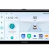 Car Stereo Toyota RAV4 RHD 2011 - 2021 Touchscreen Multimedia Android Head Unit CarRadio.ie