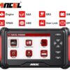 ANCEL FX8000 OBD2 Car Diagnostic Scanner Code Reader Tool CarRadio.ie