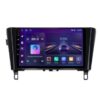 Car Stereo Nissan Xtrail Qashqai 2013 -2018 Touchscreen Multimedia Android Head Unit CarRadio.ie