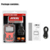 ANCEL VD500 - VAG VW AUDI SKODA OBD2 | Diagnostic Tool CarRadio.ie