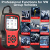 ANCEL VD700 - VAG VW AUDI SKODA OBD2 Car Diagnostic Tool All System OBD2 Scanner EPB OIL DPF CarRadio.ie