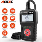 ANCEL AS100 - OBD2 Car Scanner Engine Code Reader Diagnostic CarRadio.ie