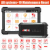 ANCEL X7 - OBD2 Car Diagnostic Tool Full System Code Reader Automotive Scanner CarRadio.ie
