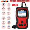 ANCEL VD500 - VAG VW AUDI SKODA OBD2 | Diagnostic Tool CarRadio.ie